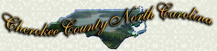 Cherokee County North Carolina Jeep Jamboree