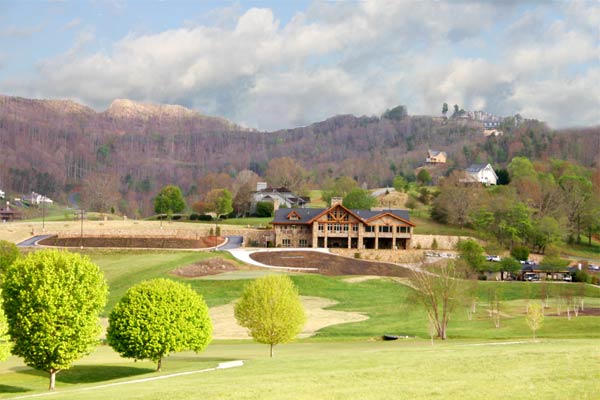 The Ridges Resort & Club 