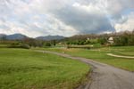 Mountain Harbour Golf Community