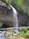 Bridal Veil Falls