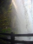 WNC waterfalls