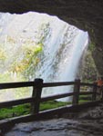 WNC waterfalls