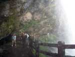 NC Mountain waterfalls