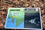 Bike Trail Map