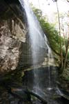 Slick Rock Falls 