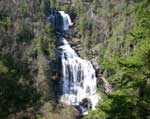 Whitwater Falls