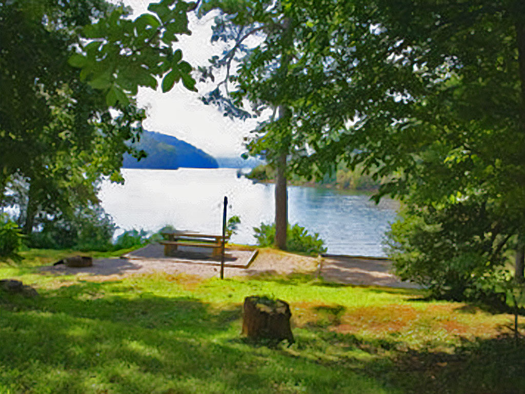 Jackrabbit Mountain Campground