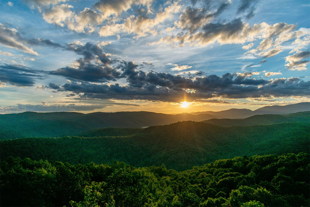 Black Mountain