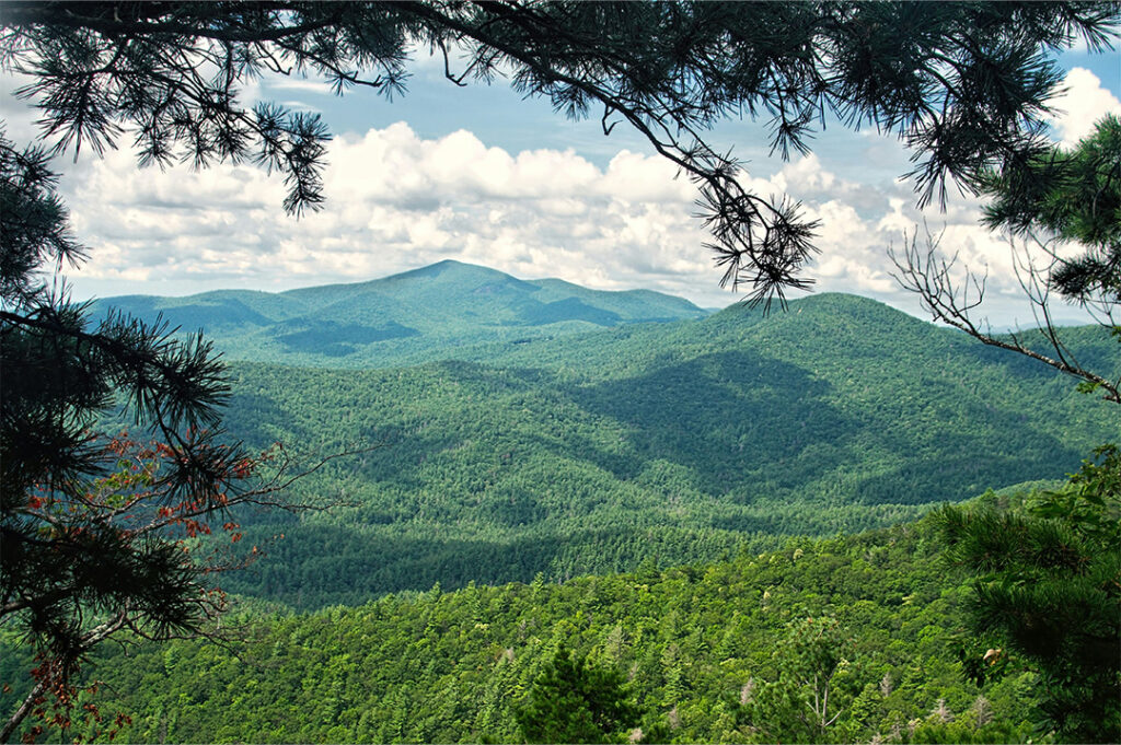 Highlands