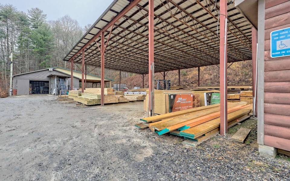 Murphy,North Carolina mountain commercial property, Georgia mountain commercial real estate, 176 OLD RANGER ROAD, Murphy, North Carolina 28906, ,Commercial,For sale,OLD RANGER ROAD Advantage Chatuge Realty