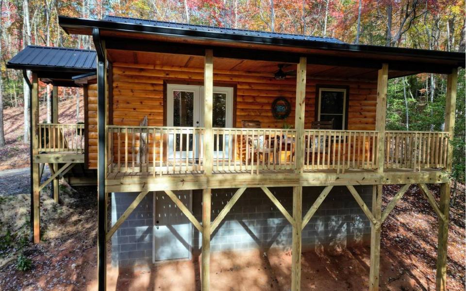 Murphy,North Carolina Mountain Home For sale,60 DEER VALLEY LANE, Murphy, North Carolina 28906,view, cabins, mountain homes for saleDEER VALLEY LANEAdvantage Chatuge Realty